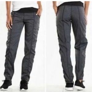 Lucy get going pants - XS